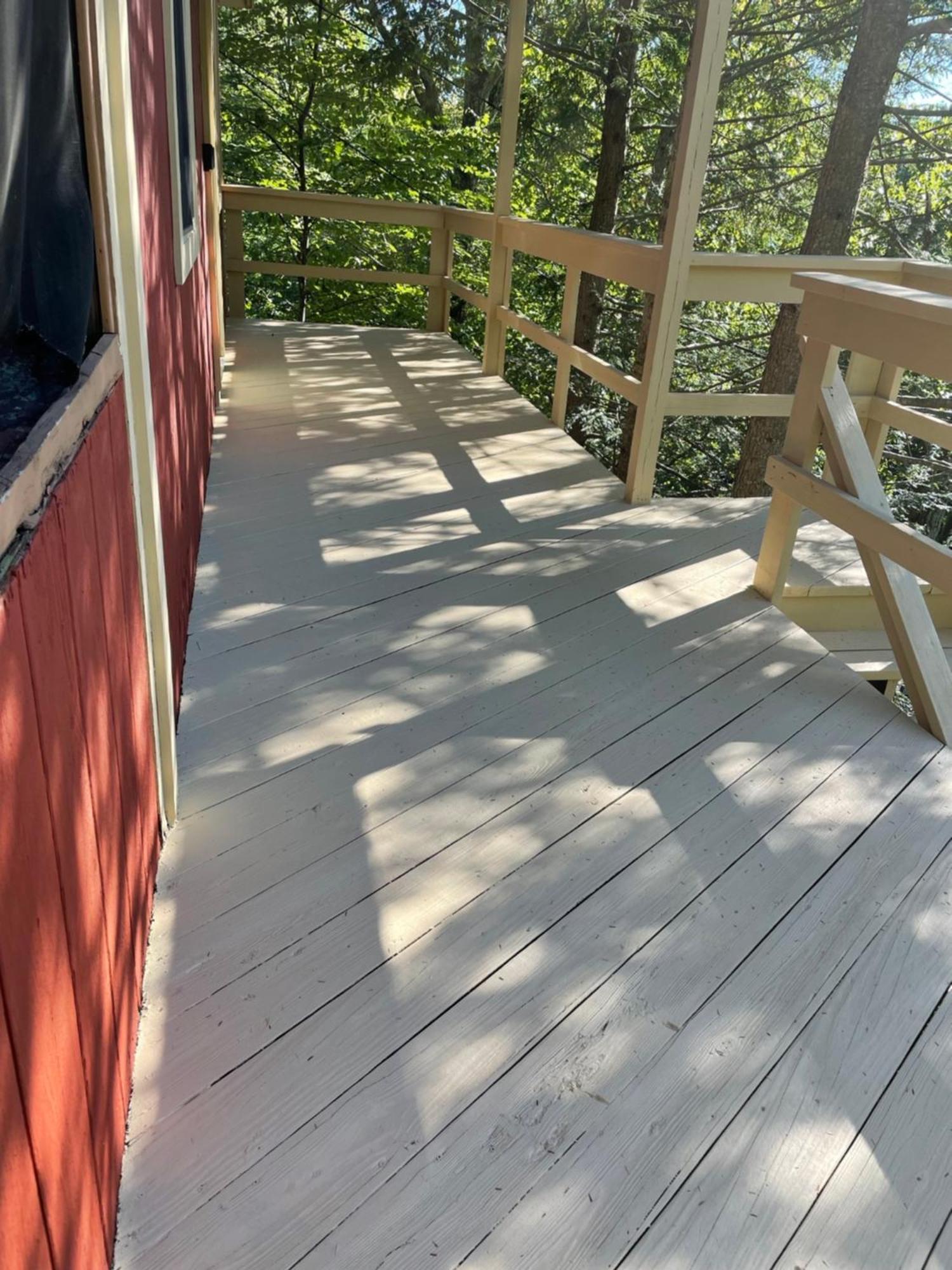 Saw Creek Cabin - Regent Hilltop Bushkill Exterior foto