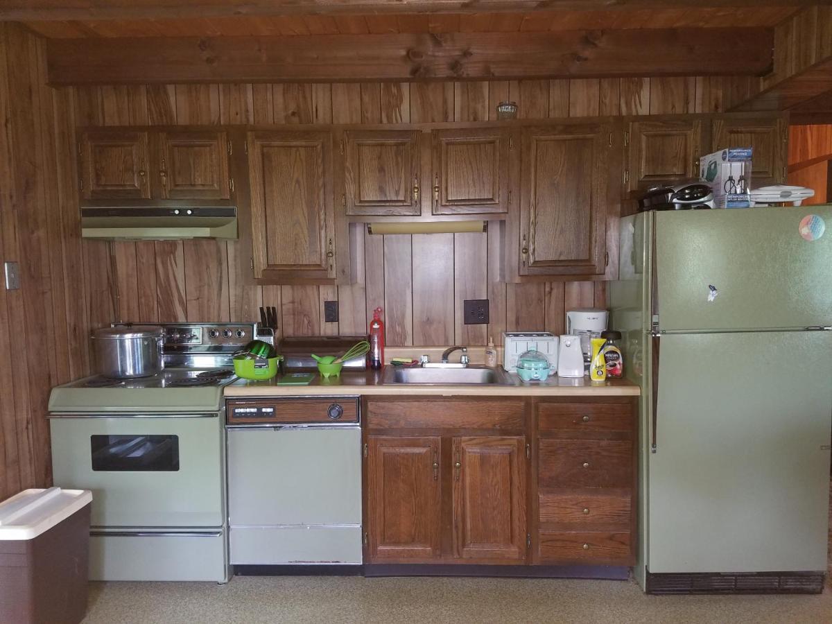 Saw Creek Cabin - Regent Hilltop Bushkill Exterior foto